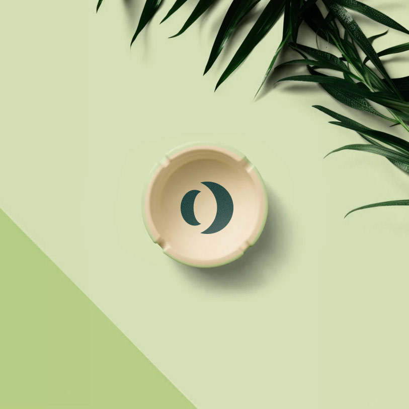 ashtray