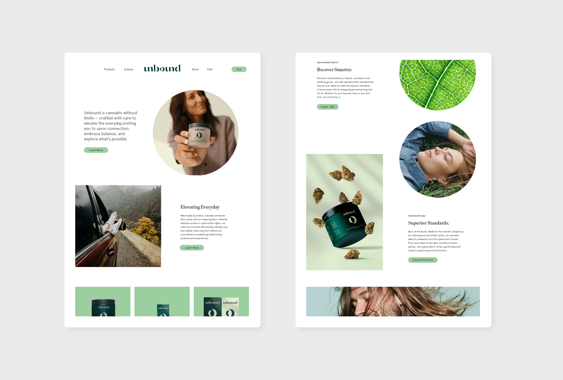 website